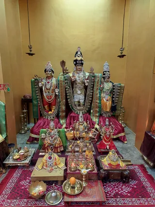 KAILASA SINGAPORE On 11/10/2025