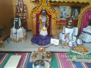 KAILASA THIRUCHENGODE On 12/10/2024
