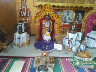 KAILASA THIRUCHENGODE On 12/10/2024