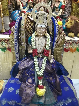 KAILASA KUALA LUMPUR, MALAYSIA On 12/10/2024