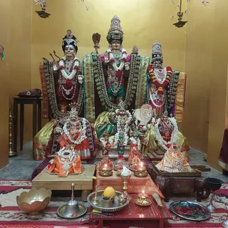 KAILASA SINGAPORE On 12/10/2024
