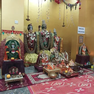KAILASA SINGAPORE On 12/10/2024