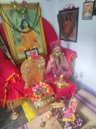 KAILASA COIMBATORE On 12/10/2024