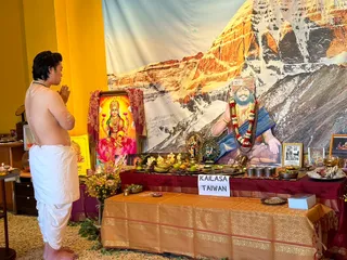 KAILASA CHINESE-WORLD On 12/10/2024
