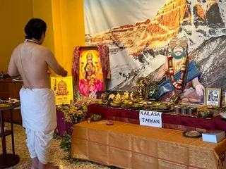 KAILASA CHINESE-WORLD On 12/10/2024