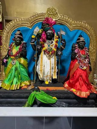 KAILASA TORONTO, CANADA On 13/10/2024