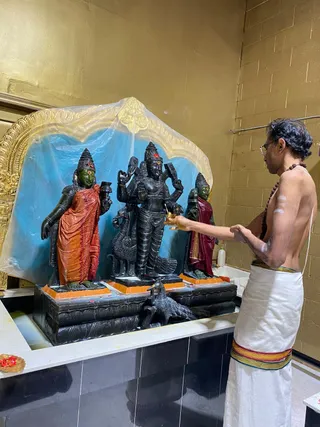 KAILASA TORONTO, CANADA On 13/10/2024