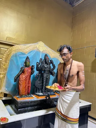 KAILASA TORONTO, CANADA On 13/10/2024