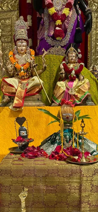 KAILASA TORONTO, CANADA On 13/10/2024