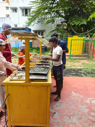 KAILASA UTTARAHALLI BANGALORE On 13/10/2024