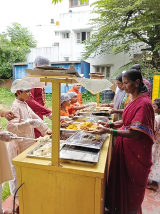 KAILASA UTTARAHALLI BANGALORE On 13/10/2024