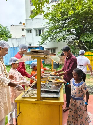 KAILASA UTTARAHALLI BANGALORE On 13/10/2024