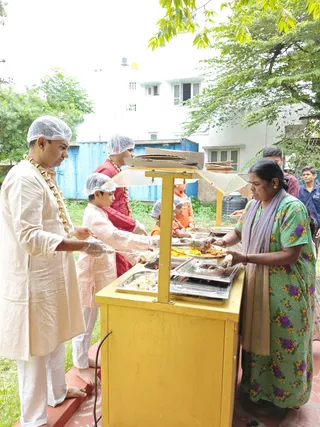 KAILASA UTTARAHALLI BANGALORE On 13/10/2024