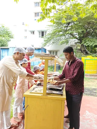 KAILASA UTTARAHALLI BANGALORE On 13/10/2024