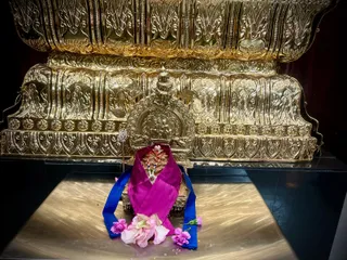 KAILASA HOUSTON, USA On 13/10/2024