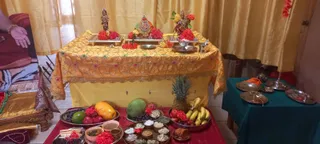 KAILASA Trinidad & Tobago On 13/10/2024