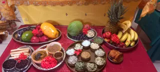 KAILASA Trinidad & Tobago On 13/10/2024