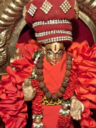 KAILASA GERMANY On October 18, 2026