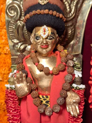 KAILASA GERMANY On October 18, 2026