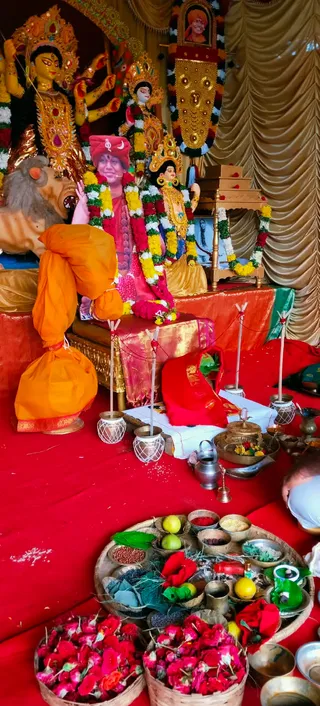 KAILASA HYDERABAD On October 18, 2026
