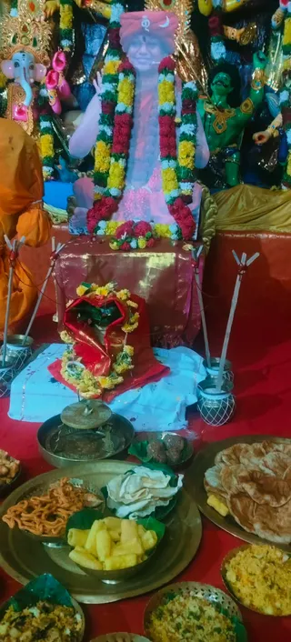 KAILASA HYDERABAD On October 18, 2026