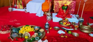 KAILASA HYDERABAD On October 18, 2026