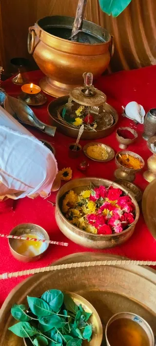 KAILASA HYDERABAD On October 18, 2026
