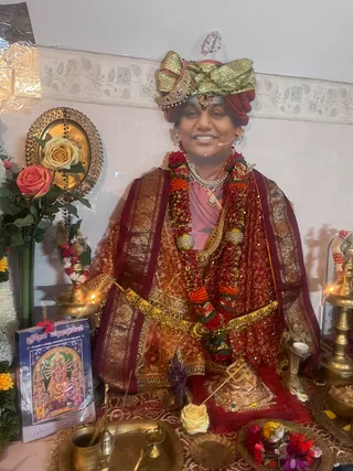 KAILASA KENT UNITED KINGDOM On October 18, 2026