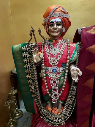 KAILASA SINGAPORE On 18/10/2025