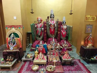 KAILASA SINGAPORE On 18/10/2025