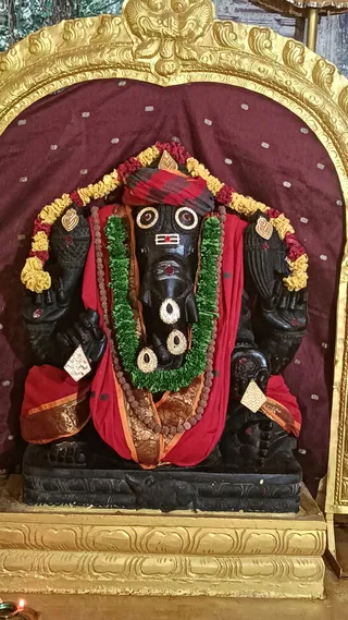 KAILASA SEERAGAPADI On 19/10/2024
