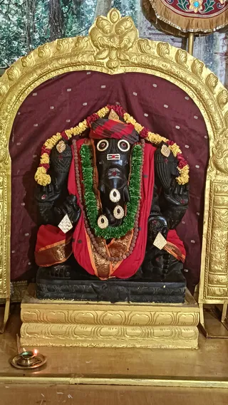 KAILASA SEERAGAPADI On 19/10/2024
