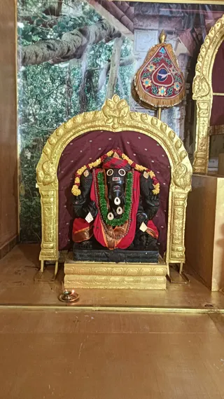 KAILASA SEERAGAPADI On 19/10/2024