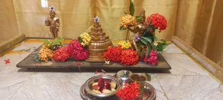 KAILASA TRINIDAD & TOBAGO On 20/10/2024
