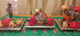 KAILASA TRINIDAD & TOBAGO On 20/10/2024