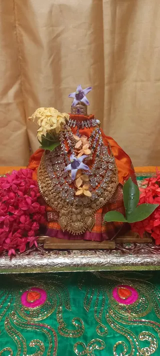 KAILASA TRINIDAD & TOBAGO On 20/10/2024