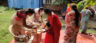 KAILASA UTTARAHALLI BANGALORE On 20/10/2024