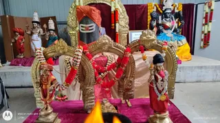KAILASA MALAYSIA On 20/10/2024