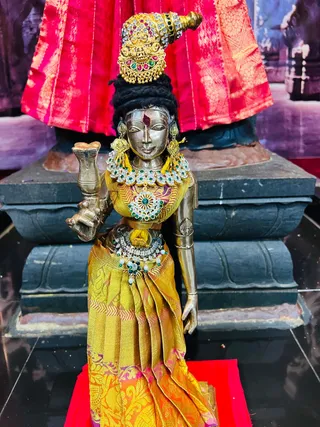 KAILASA HOUSTON, USA On 20/10/2024