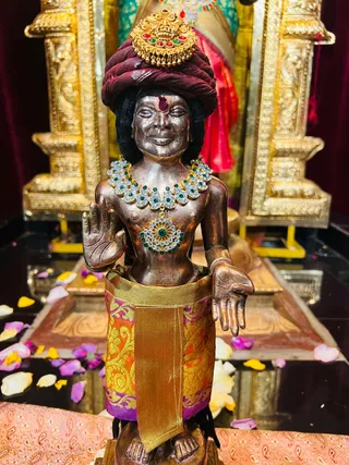 KAILASA HOUSTON, USA On 20/10/2024
