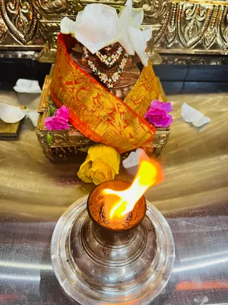 KAILASA HOUSTON, USA On 20/10/2024