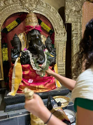 KAILASA TORONTO, CANADA On 20/10/2024