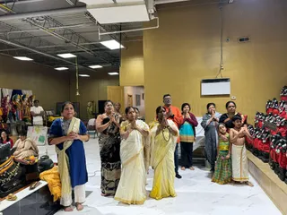 KAILASA TORONTO, CANADA On 20/10/2024