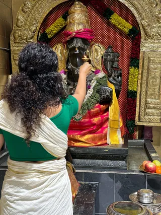 KAILASA TORONTO, CANADA On 20/10/2024