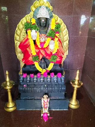 KAILASA SRIPURAM On 20/10/2024