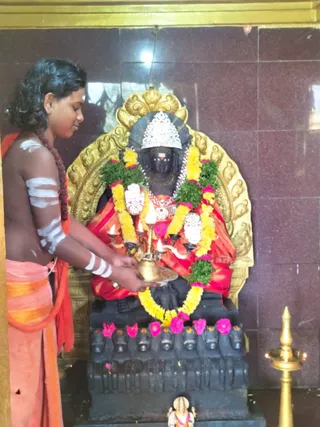 KAILASA SRIPURAM On 20/10/2024