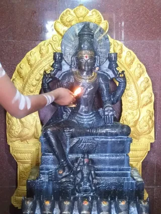 KAILASA SRIPURAM On 20/10/2024
