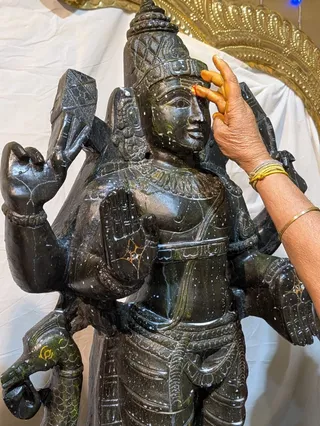 KAILASA TORONTO CANADA On 26/10/2025