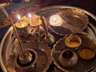 KAILASA MULHEIM, GERMANY On 26/10/2024