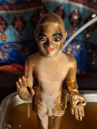 KAILASA MULHEIM, GERMANY On 26/10/2024